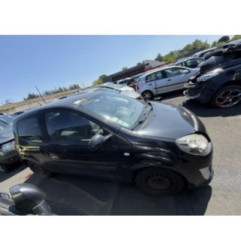 Compteur RENAULT TWINGO 2 Photo n°17