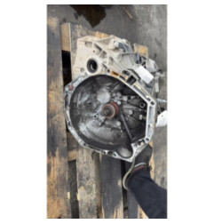 Boite de vitesses DACIA DUSTER 1 Photo n°1