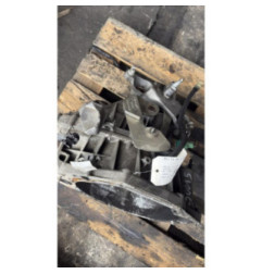 Boite de vitesses DACIA DUSTER 1