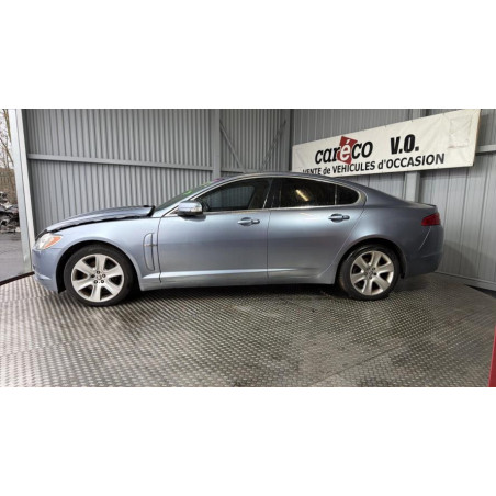 Siege avant droit JAGUAR XF 1