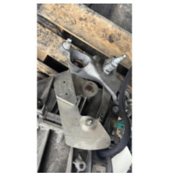 Boite de vitesses DACIA DUSTER 1 Photo n°3