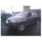 Boite de vitesses DACIA DUSTER 1