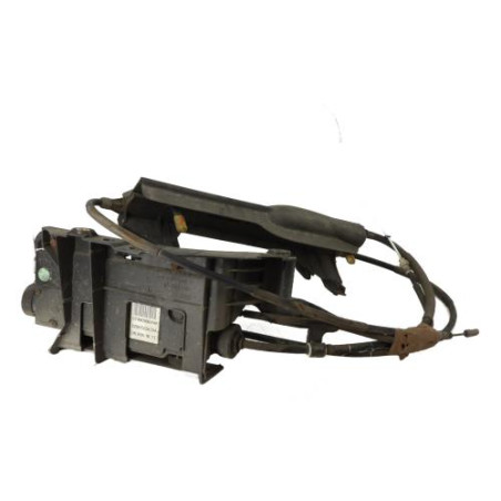 Bloc electrique de frein a main RENAULT SCENIC 2 Photo n°1