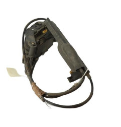 Bloc electrique de frein a main RENAULT SCENIC 2