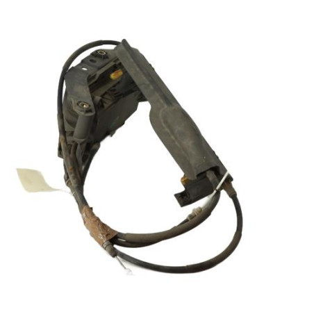 Bloc electrique de frein a main RENAULT SCENIC 2