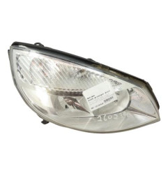 Optique avant principal droit (feux)(phare) RENAULT SCENIC 2 Photo n°1