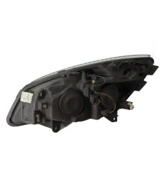 Optique avant principal droit (feux)(phare) RENAULT SCENIC 2 Photo n°3