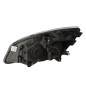 Optique avant principal droit (feux)(phare) RENAULT SCENIC 2