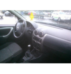 Boite de vitesses DACIA DUSTER 1 Photo n°8