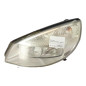Optique avant principal gauche (feux)(phare) RENAULT SCENIC 2