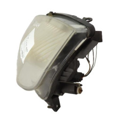 Optique avant principal gauche (feux)(phare) RENAULT SCENIC 2