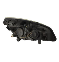 Optique avant principal gauche (feux)(phare) RENAULT SCENIC 2 Photo n°3