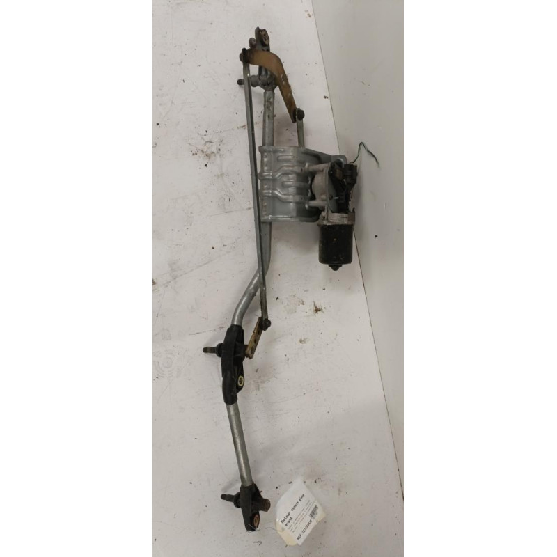 Moteur essuie glace avant RENAULT SCENIC 2