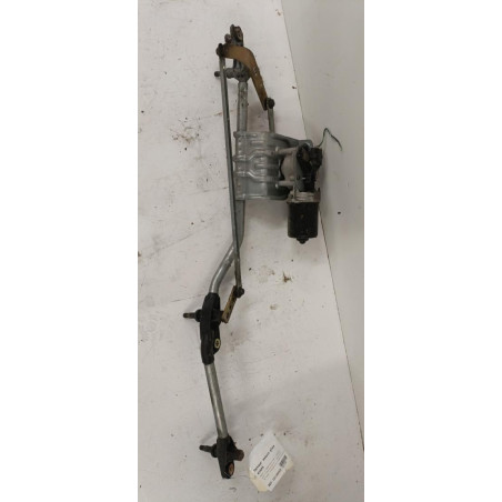 Moteur essuie glace avant RENAULT SCENIC 2 Photo n°1