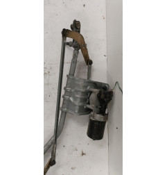 Moteur essuie glace avant RENAULT SCENIC 2