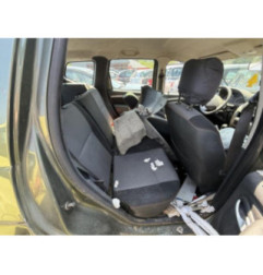 Boite de vitesses DACIA DUSTER 1 Photo n°17