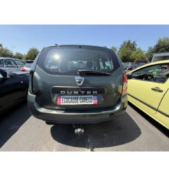 Boite de vitesses DACIA DUSTER 1 Photo n°20