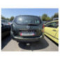 Pare choc arriere DACIA DUSTER 1