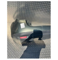 Pare choc arriere DACIA DUSTER 1 Photo n°3