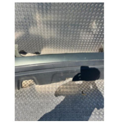 Pare choc arriere DACIA DUSTER 1 Photo n°4