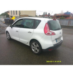 Vitre avant droit RENAULT SCENIC 3 Photo n°15