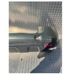 Pare choc arriere DACIA DUSTER 1 Photo n°5