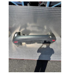 Pare choc arriere DACIA DUSTER 1 Photo n°6