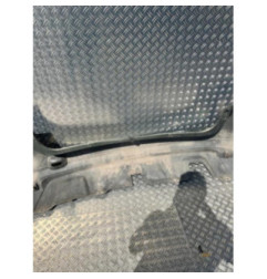 Pare choc arriere DACIA DUSTER 1 Photo n°7