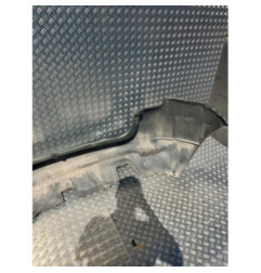 Pare choc arriere DACIA DUSTER 1 Photo n°8