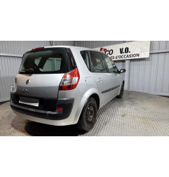 Autoradio d'origine RENAULT SCENIC 2 Photo n°12