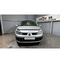 Moteur leve vitre avant gauche RENAULT SCENIC 2 Photo n°6
