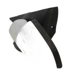 Retroviseur gauche RENAULT SCENIC 2 Photo n°4