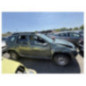 Pare choc arriere DACIA DUSTER 1
