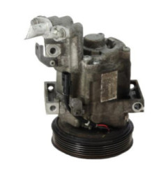 Compresseur clim DACIA DUSTER 1 Photo n°1