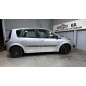 Berceau avant RENAULT SCENIC 2