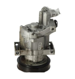 Compresseur clim DACIA DUSTER 1 Photo n°3