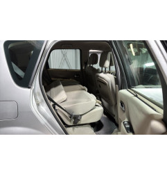 Aile avant droit RENAULT SCENIC 2 Photo n°12