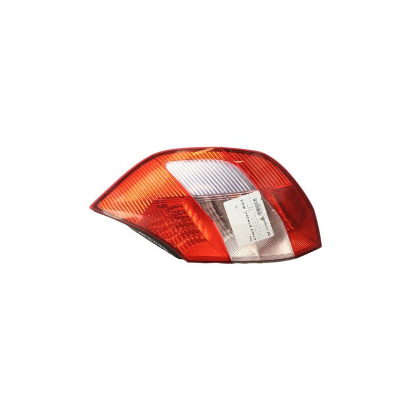 Feu arriere principal droit (feux) RENAULT SCENIC 2