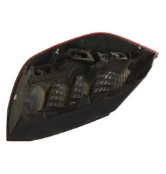 Feu arriere principal droit (feux) RENAULT SCENIC 2 Photo n°6