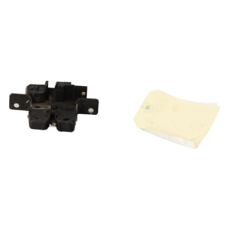 Serrure de coffre RENAULT SCENIC 2