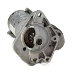 Demarreur DACIA DUSTER 1 Photo n°1