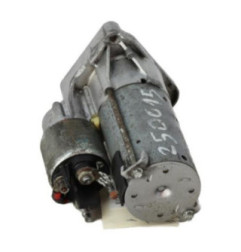 Demarreur DACIA DUSTER 1 Photo n°3