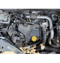 Demarreur DACIA DUSTER 1 Photo n°14