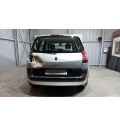 Moteur leve vitre arriere droit RENAULT SCENIC 2 Photo n°13