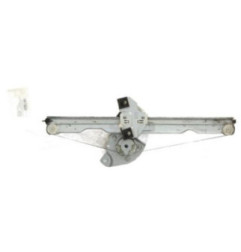 Moteur leve vitre avant droit DACIA DUSTER 1 Photo n°3