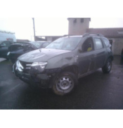 Moteur leve vitre avant droit DACIA DUSTER 1 Photo n°4