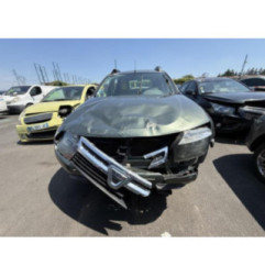 Moteur leve vitre avant droit DACIA DUSTER 1 Photo n°9