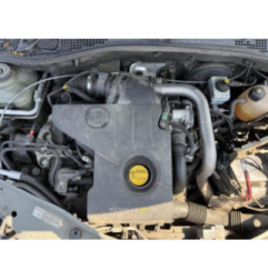 Moteur leve vitre avant droit DACIA DUSTER 1 Photo n°11