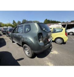 Moteur leve vitre avant droit DACIA DUSTER 1 Photo n°18