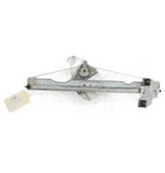 Moteur leve vitre avant gauche DACIA DUSTER 1 Photo n°3